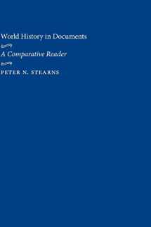 9780814740477-0814740472-World History in Documents: A Comparative Reader, 2nd Edition