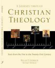 9780800632205-0800632206-A Journey Through Christian Theology