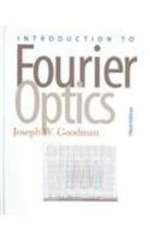 9788130908205-8130908204-Introduction to Fourier Optics