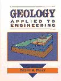 9780024258816-0024258814-Geology Applied to Engineering