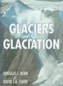 9780340653036-0340653035-Glaciers and Glaciation