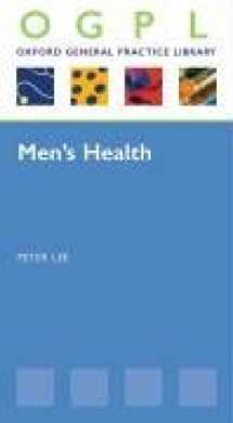 9780198571391-0198571399-Men's Health (Oxford General Practice Library)