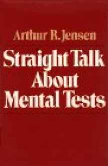 9780029164600-0029164605-Straight Talk About Mental Tests