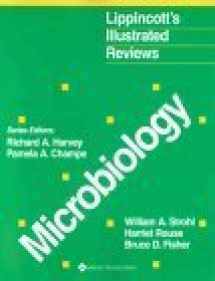 9780397515684-0397515685-Lippincott's Illustrated Reviews: Microbiology