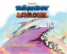 9781933104027-1933104023-The Adventures of SharkBoy and LavaGirl: Movie Storybook