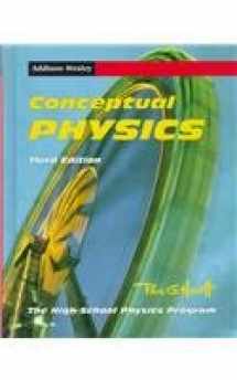 9780201466973-020146697X-Conceptual Physics : The High School Physics Program