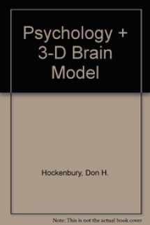 9781464122668-1464122660-Psychology & 3-D Brain Model