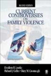 9780761921066-0761921060-Current Controversies on Family Violence