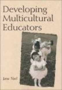 9780801320569-0801320569-Developing Multicultural Educators