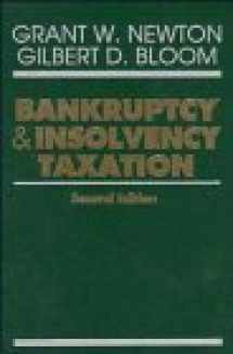 9780471598374-0471598372-Bankruptcy and Insolvency Taxation, 2nd Edition