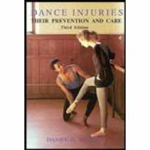 9780871271464-087127146X-Dance Injuries: Their Prevention and Care