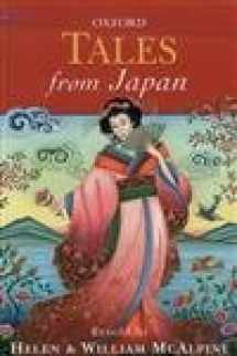 9780192751751-0192751751-Tales from Japan (Oxford Myths and Legends)