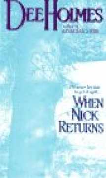 9780380791613-0380791617-When Nick Returns