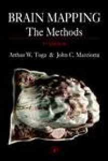 9780126930191-0126930198-Brain Mapping: The Methods (Toga, Brain Mapping)