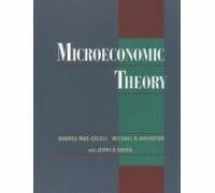 9780195685718-0195685717-Microeconomic Theory
