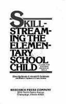 9780878222353-0878222359-Skillstreaming the Elementary School Child/Skill Cards