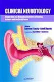 9781901865493-1901865495-Clinical Neurotology: Diagnosing and Managing Disorders of Hearing, Balance and the Facial Nerve