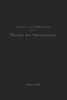 9783642471759-3642471757-Einführung in die Theorie der Stromrichter: Erster Band Elektrotechnische Grundlagen (German Edition)