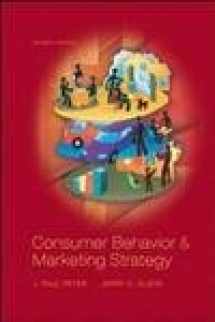9780072864878-0072864877-Consumer Behavior: and Marketing Strategy (McGraw-Hill/Irwin Series in Marketing)