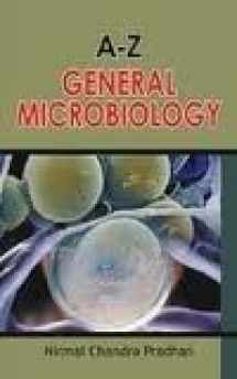 9789380106274-9380106270-A-Z General Microbiology