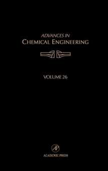 9780120085262-0120085267-Advances in Chemical Engineering (Volume 26)