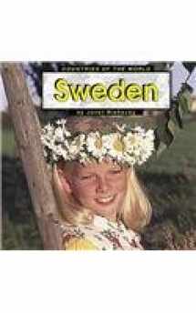 9780736806299-0736806296-Sweden (Countries of the World)