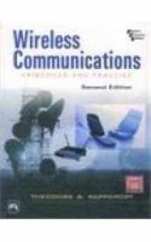 9788120323810-8120323815-Wireless Communications
