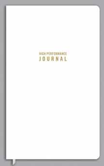 9781401963149-1401963145-The High Performance Journal