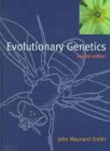 9780198502326-019850232X-Evolutionary Genetics