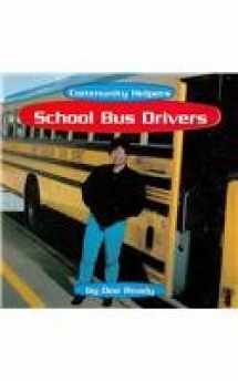 9780736884617-0736884610-School Bus Drivers (Community Helpers)