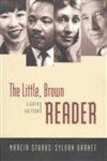 9780321024015-032102401X-The Little, Brown Reader (8th Edition)