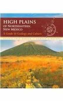 9781883905200-1883905206-High Plains of Northeastern New Mexico: A Guide to Geology And Culture (Scenic Trip Series)