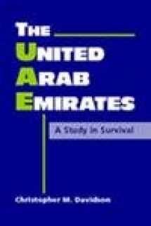 9781588262745-158826274X-The United Arab Emirates: A Study In Survival