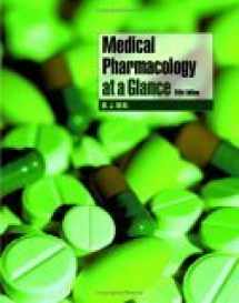 9781405133609-1405133600-Medical Pharmacology at a Glance