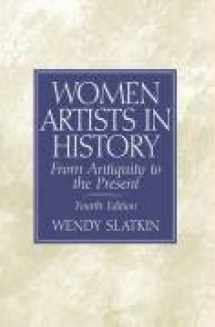 9780130273192-0130273198-Women Artists in History: From Antiquity to the Present