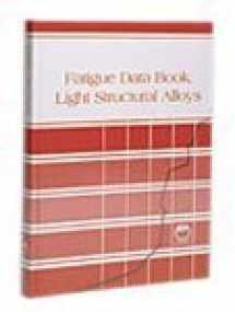 9780871705075-0871705079-Fatigue Data Book: Light Structural Alloys