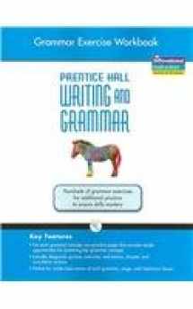 9780133616910-0133616916-Writing and Grammar: Grammar Exercise Workbook, Grade 7