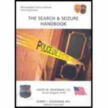 9780536847935-0536847932-Search and Seizure Handbook (Custom)