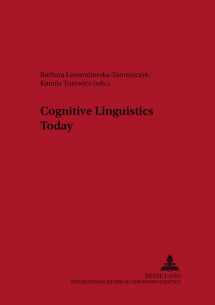 9783631399378-3631399375-Cognitive Linguistics Today (Lodz Studies in Language)