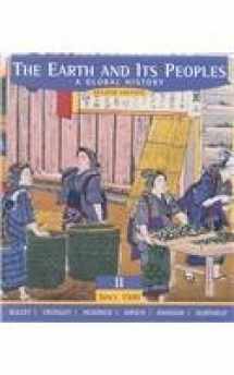 9780618000784-061800078X-The Earth and Its People: A Global History Since 1550: 2