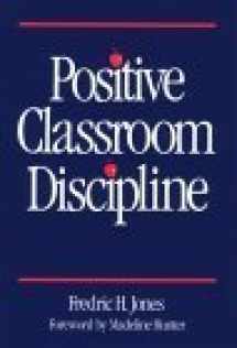 9780070328303-0070328307-Positive Classroom Discipline