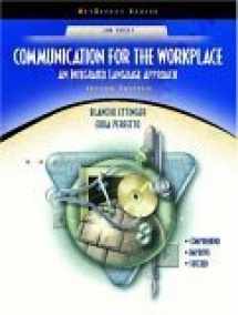 9780130826688-0130826685-Communication for the Workplace: An Integrated Language Approach