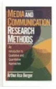 9780761918523-0761918523-Media and Communication Research: An Introduction to Qualitative and Quantitative Approaches