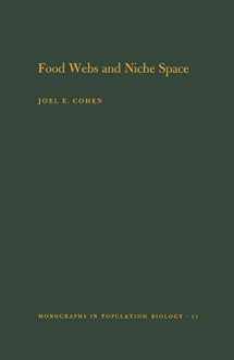 9780691082011-0691082014-Food Webs and Niche Space. (MPB-11), Volume 11 (Monographs in Population Biology, 11)