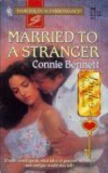 9780373706952-0373706952-Married to a Stranger (Bride's Bay Resort)