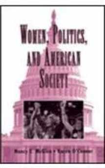 9780139621925-013962192X-Women, Politics, and American Society