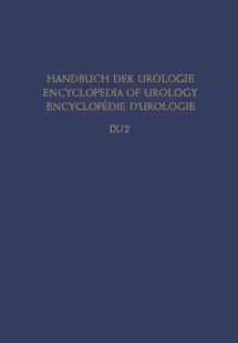 9783540024200-3540024204-Inflammation II: Specific Inflammations (Handbuch der Urologie Encyclopedia of Urology Encyclopedie d'Urologie) (German Edition)