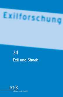 9783110779974-3110779978-Exil und Shoah (Exilforschung, 34) (German Edition)