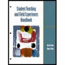 9780024026613-0024026611-Student Teaching and Field Experiences Handbook