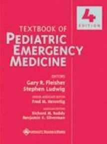 9780683306095-068330609X-Textbook of Pediatric Emergency Medicine